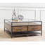 Table basse Crouse