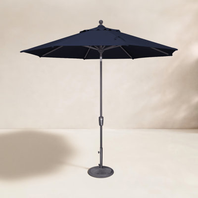 Bigsby 7.5' Sunbrella® Umbrella
