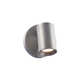 Kepler Single Light Glass Dimmable LED Spotlight