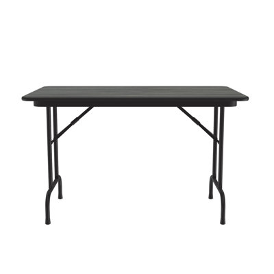 Rectangular Folding Table