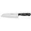 WÜSTHOF Gourmet 7" Hollow Edge Santoku Knife-120842589