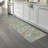 Damask Indoor Rug-20355185