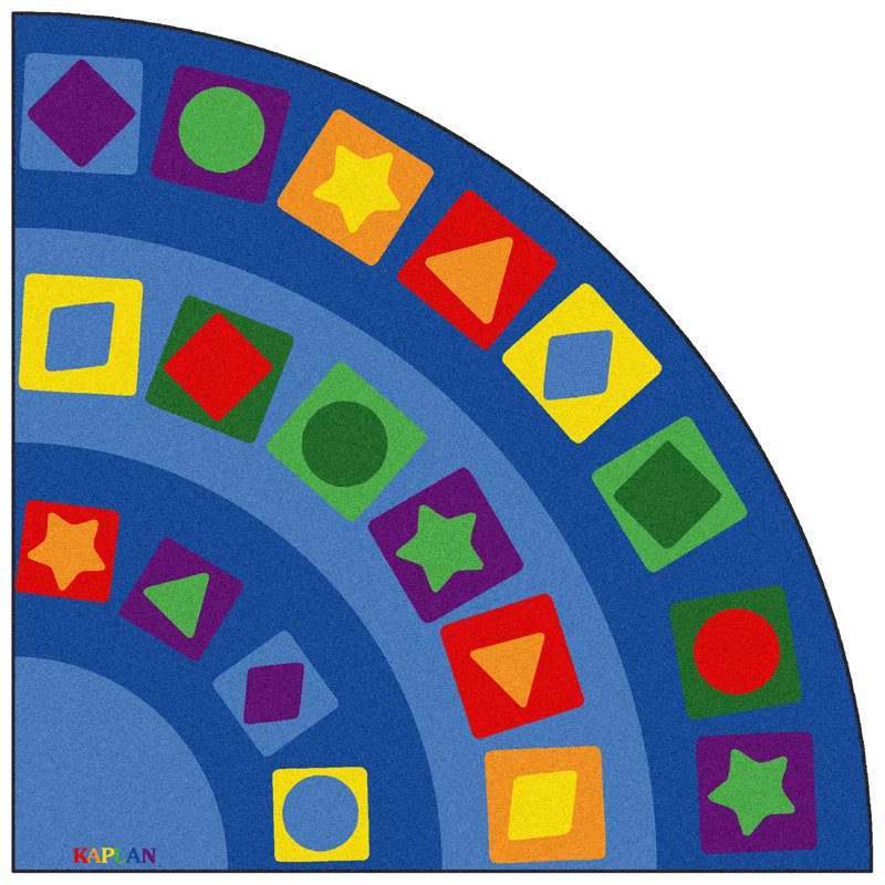 Tapis de coin