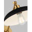 Wellfleet 1 - Light Armed Sconce-1056253688-1056253691