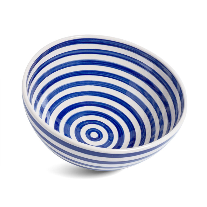Breakwater Bay Bridgeville Deep Serving Bowl