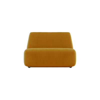 Dilly Loveseat