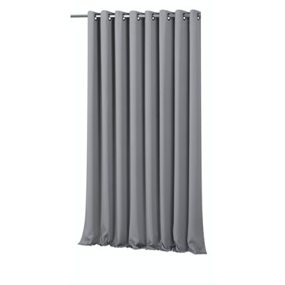 Edmondson Curtain Single Panel