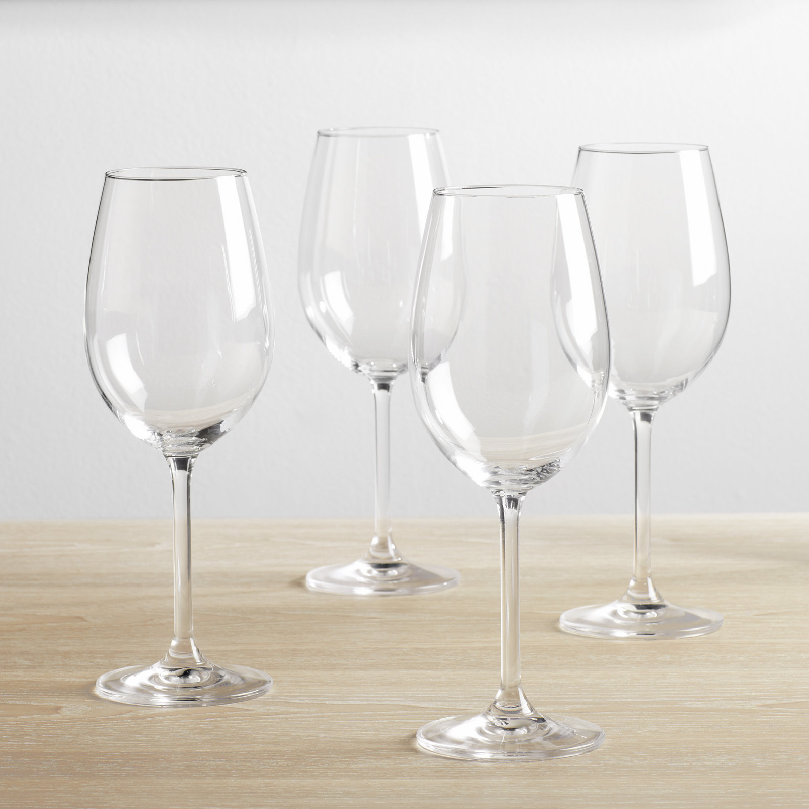 Rennert White Wine Glass - Set of 4