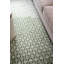 Hand Knotted Wool Area Rug-1622289855