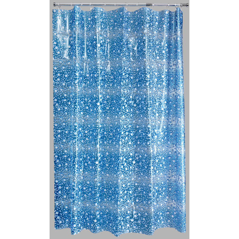 Shower Curtain