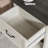 4 Pieces Bedroom Set Include 7 Drawer Dresser,5 Drawer Chest and Two Nightstands-39874422