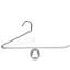 Metal Non-Slip Standard Hanger for Skirt/Pants