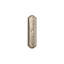 Arched Metal Knob Backplate-125077372-56412951