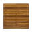 ZION INDUSTRIAL WOOD AND METAL COFFEE TABLE