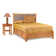 Berkeley 1 - Drawer Nightstand