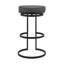 Tabouret de bar en acier inoxydable Kayisha-198451858-198451859
