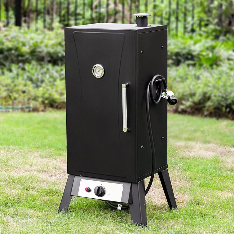 Broil King Vertical GAS Smoker Liquid Propane