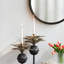 Miroir rond 19,5 po Cleveland