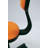 Polyester Blend Task Chair-458288867