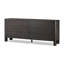 Noeline 6 Drawer Dresser-Worn Oak-1870546404
