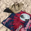 Serviette de plage MLB-753054802