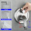 Système de douche complet avec valve brute-67401179