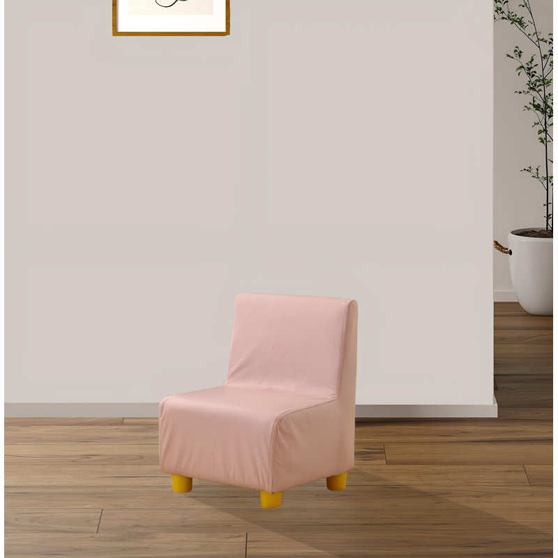 Tabouret d'appoint Vandusen, Rose Sakura