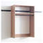 Système de placard en bois Devi-571970596