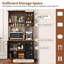 Garde-manger de 71 po Nycere-162634742