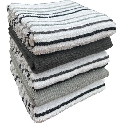 Stripe Kitchen Towel