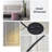 62.99 Inch Led Arched Floor Lamp
