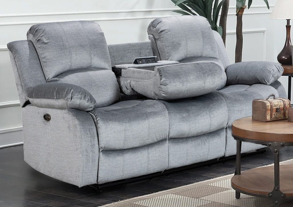 3-Sitzer Sofa Belshe