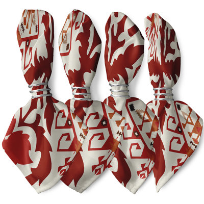 Serviette Senoia