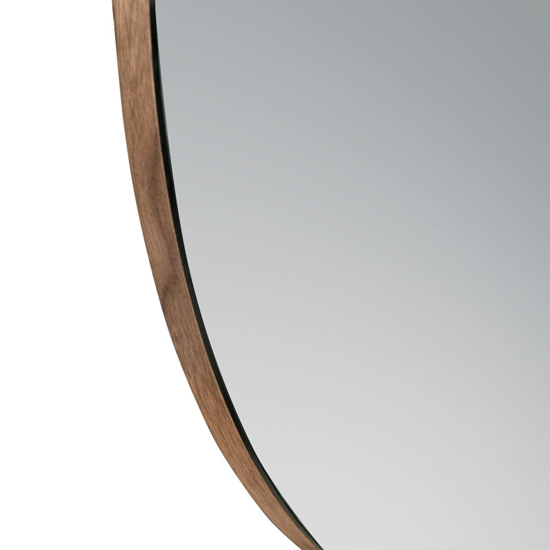 Round Mirror