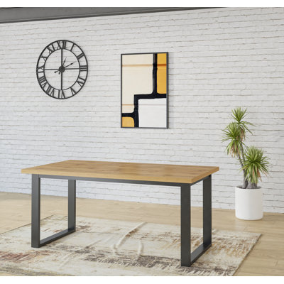 Patil Erik Dinning Table