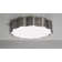 Vaughan Dimmable LED Wall & Ceiling Flush Mount