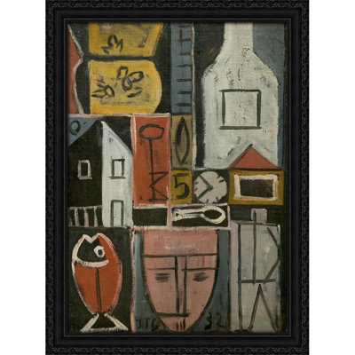 Pintura (1932)