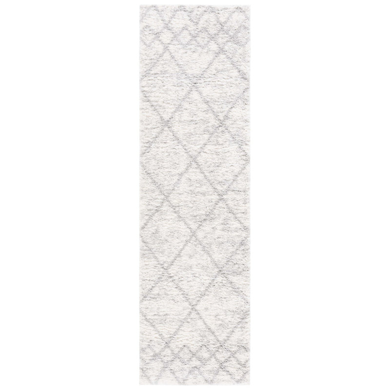 Tapis Varnell, Tapis de couloir 2 pi 3 po x 8 pi