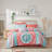 Boho Medallion Print Comforter and Sheet Collection
