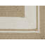  Machine Woven Cream/Beige Indoor/Outdoor Rug-1465821078
