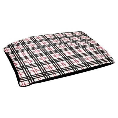 Coussin d’extérieur de luxe Atlanta football