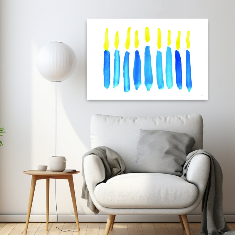 Art contemporain, art contemporain abstrait, H 24 po x l 36 po