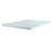 La-Z-Boy Serene | Isotonic+ Memory Foam 3" Dual Layered Mattress Topper, Queen-433312683