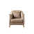 Canapé, causeuse, fauteuil est en rupture de stock