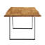 Table de salle à manger Modway Viggo-90863243