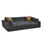 Canapé modulaire Manmobowlquay-1030462740