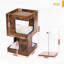 Mobilier d'intérieur multi-niveaux pour chat moderne-1097397569