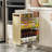 Pull Out Pantry-1005179107