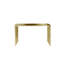 Lux Glass Writing Desk-1425459124