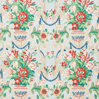 Aylesbury Vase Fabric